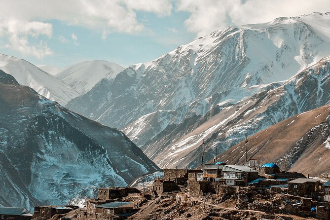 2 Day Hiking Homestay Tour in Remote Villages of Guba - Why this two-day route feels different
