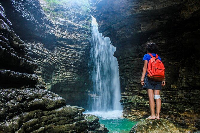 2 Day Hiking Homestay Tour in Remote Villages of Guba - The guide and the value of private touring