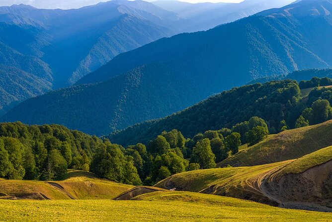 2 days 1 Night Shamakhi - Gabala - Lahij - Sheki Tour ( Northern Route) - Key points before you book