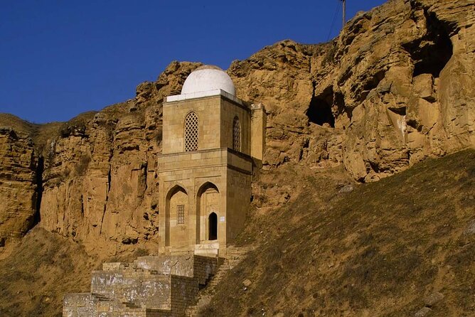 2 days 1 Night Shamakhi - Gabala - Lahij - Sheki Tour ( Northern Route) - Ismayilli and the road toward Lahij