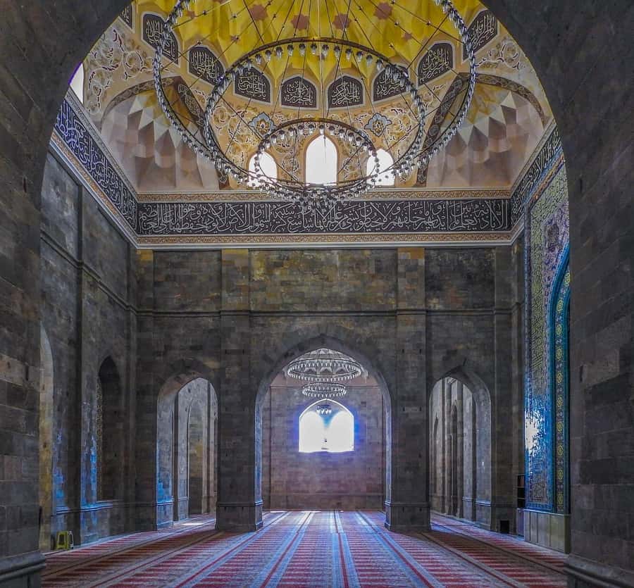 2 Days Shamakhi, Lahij, Gabala and Sheki Tour - Why this route works for a short Azerbaijan visit