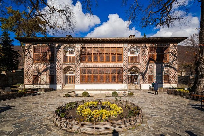2 days tour to Sheki - Food, hospitality, and the cost of the tour