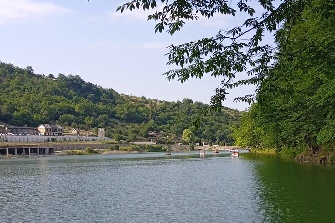 2 nights 3 days Gabala tour from Baku - Key points at a glance