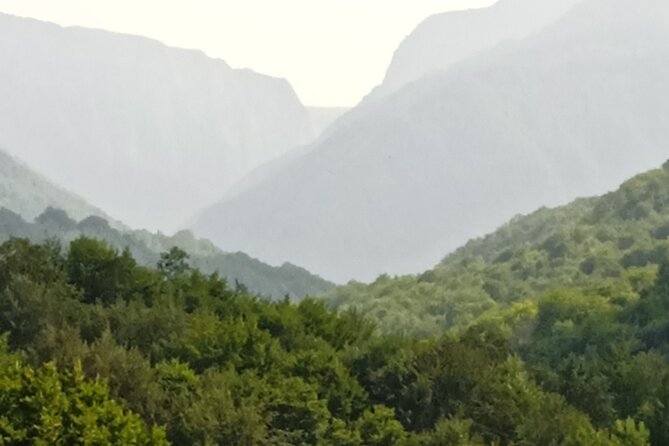 2 nights 3 days Gabala tour from Baku - Two nights in a mountain guest house