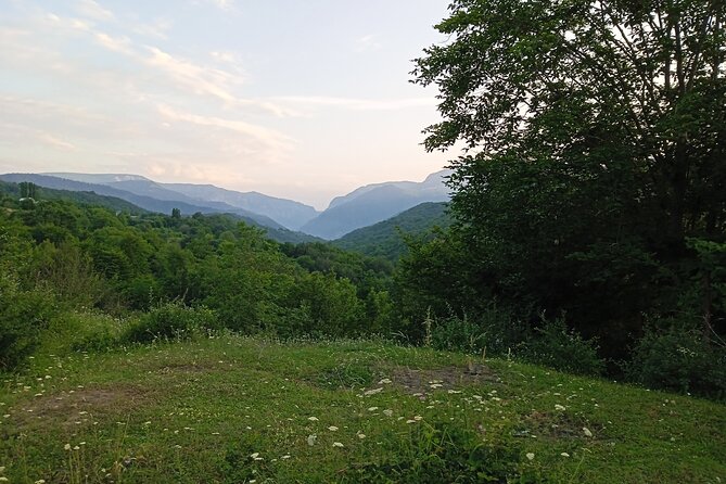 2 nights 3 days Gabala tour from Baku - Is the $250 total price good value?