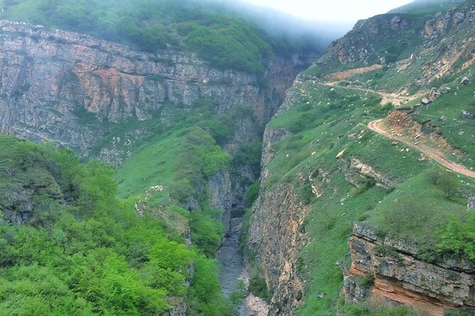 3-Day Hiking & Trekking Tour Remote Villages in Guba Azerbaijan - Why this Guba trek is different