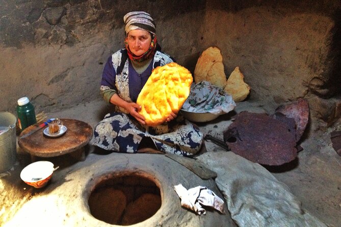 3-Day Hiking & Trekking Tour Remote Villages in Guba Azerbaijan - Fitness, clothing, and what to pack
