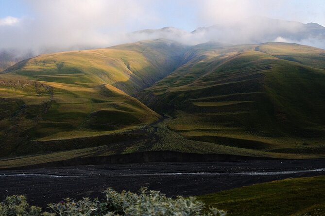 3-Day Hiking & Trekking Tour Remote Villages in Guba Azerbaijan - What the $600 price means