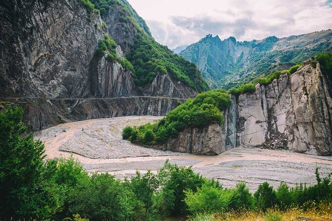 3 day tour in Azerbaijan - visit most of sightseeings - What $280 buys you over three days