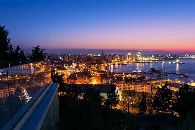 3 day tour in Azerbaijan - visit most of sightseeings - Who will like this Azerbaijan tour most
