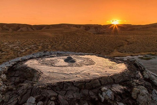 3 day tour in Azerbaijan - visit most of sightseeings - Should you book this three-day Azerbaijan tour?