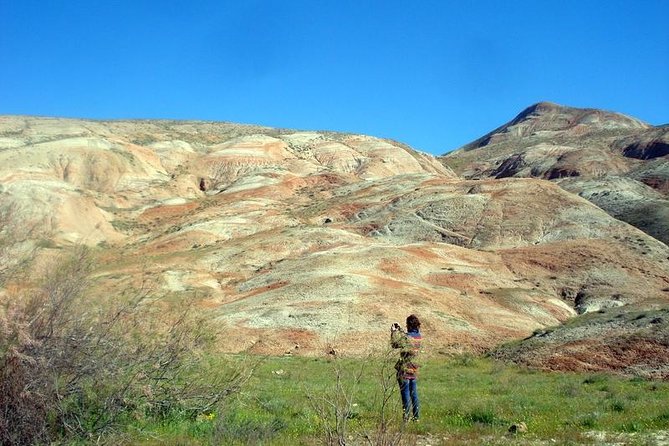 3-hour Candy Mountains Small Group Trip - How much value do you get for $65?