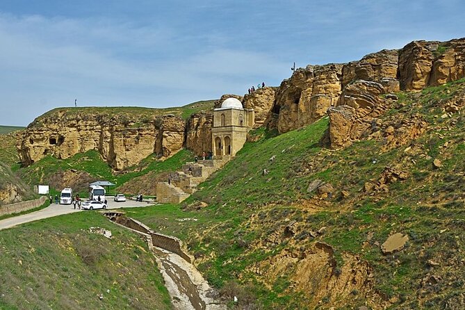 3 Nights 4 Days Azerbaijan Tour Package - Option 04 - Who should choose this four-day tour?