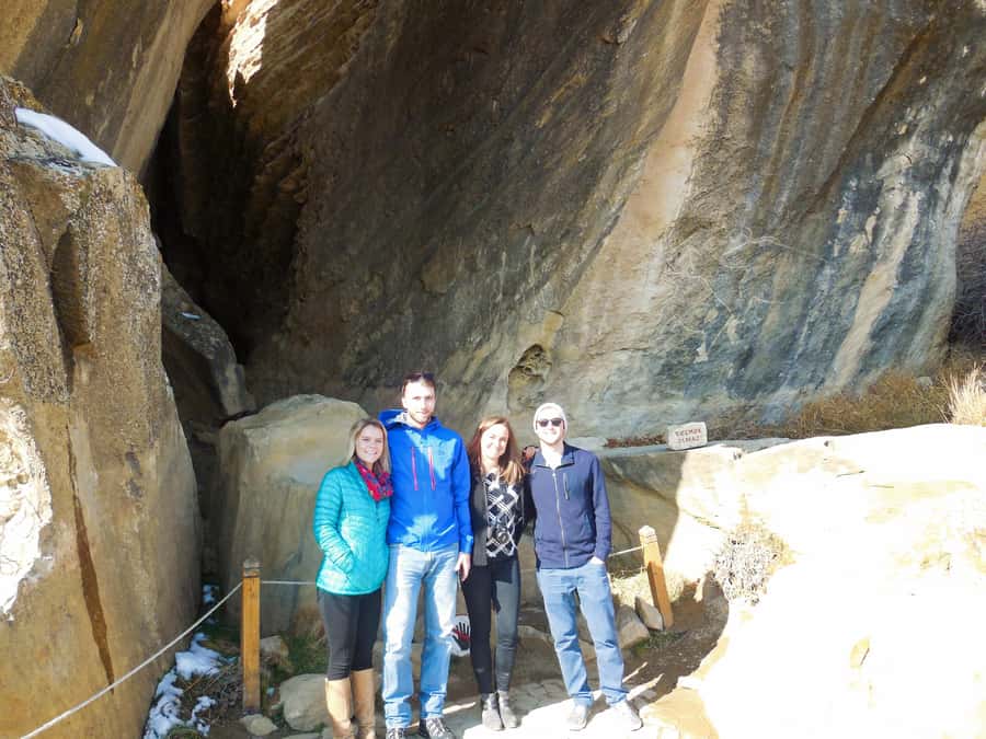 4-hr Gobustan & Mud Volcanoes Tour (Tickets Included) - Why Gobustan makes a strong half-day trip from Baku