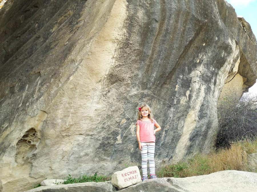 4-hr Gobustan & Mud Volcanoes Tour (Tickets Included) - What makes the cold mud volcanoes unusual