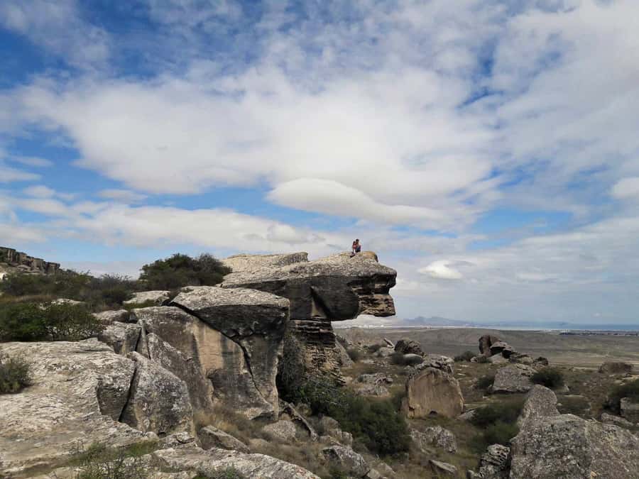 4-hr Gobustan & Mud Volcanoes Tour (Tickets Included) - Who will enjoy this tour most