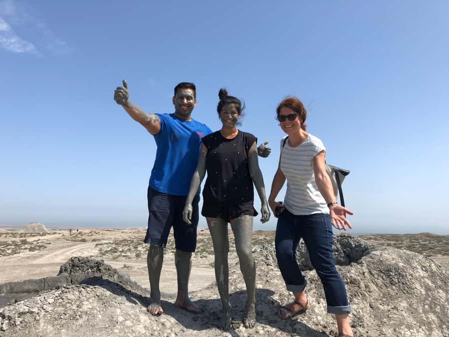 4-hr Gobustan & Mud Volcanoes Tour (Tickets Included) - Should you book this Gobustan tour?