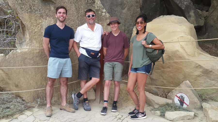 4-hr Gobustan & Mud Volcanoes Tour (Tickets Included) - Starting with the Gobustan museum