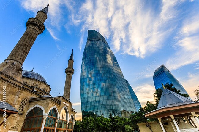 4 Nights 5 Days in Azerbaijan - What the five-day route does well