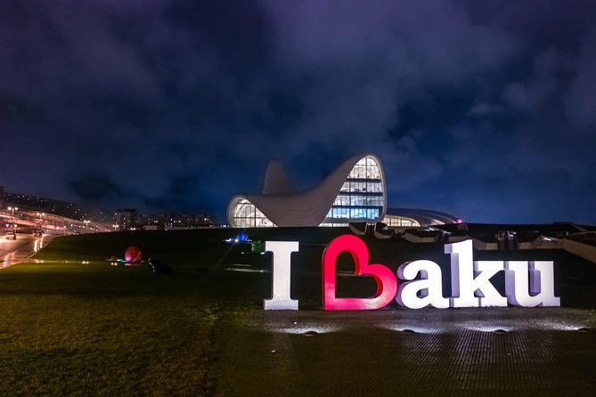 4 Nights 5 Days in Azerbaijan - Day 4: Diri Baba, Nohur Lake, and Qabala’s mountains