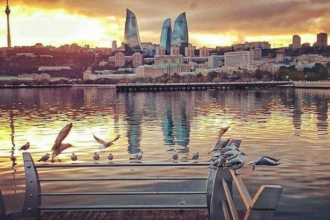 4 Nights 5 Days in Azerbaijan - What the price includes, and what it may not