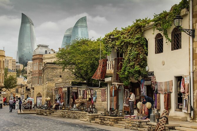 5-Day Unforgettable Private Tour in Azerbaijan - Key points at a glance