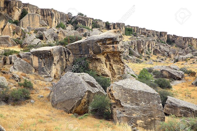 5-Day Unforgettable Private Tour in Azerbaijan - Shamakhi and the road to Gabala