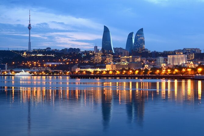 5 Days Baku and Gabala Private Tour - Why this private route works