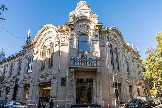 5 Days Baku and Gabala Private Tour - Who should book this Azerbaijan itinerary?