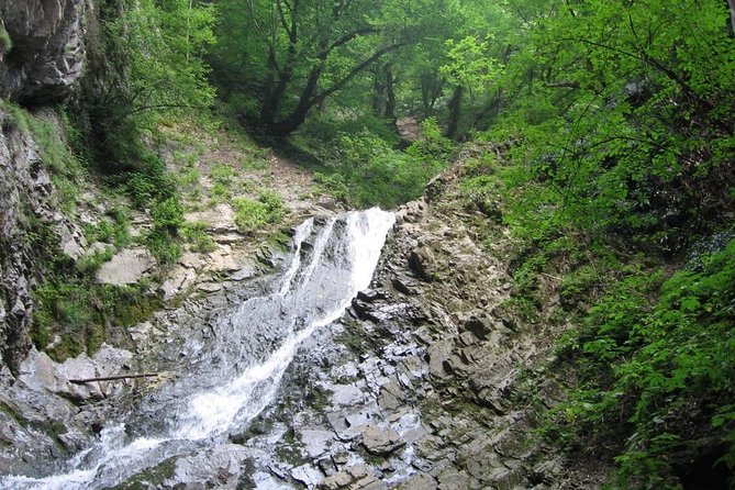 7 days in Azerbaijan - Transport, hotels, meals, and the private format