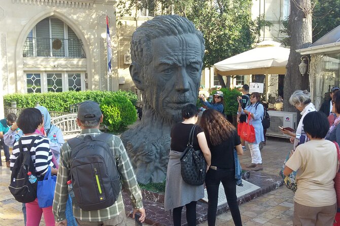 A Full Day Baku City Private Tour - Starting at the Double Gates in Icherisheher