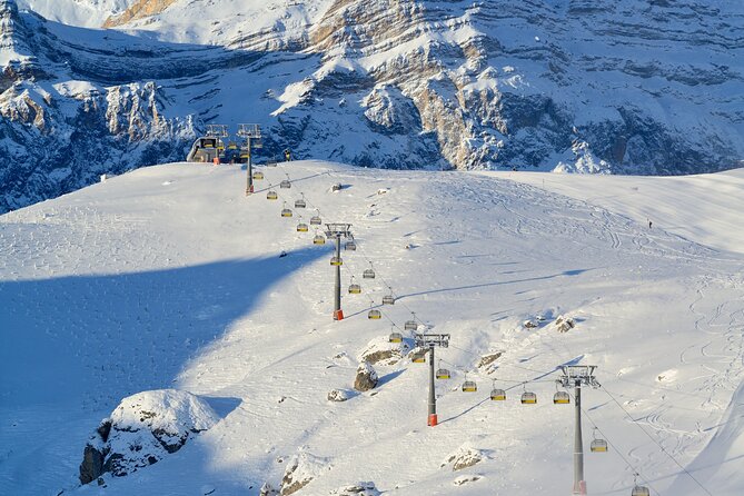 A Private Day Trip to Shahdag Ski Resort - Key points to know before you book