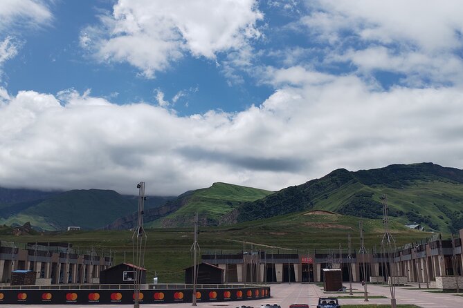 A Private Day Trip to Shahdag Ski Resort - The guides, driver, and pace of the day
