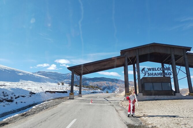 A Private Day Trip to Shahdag Ski Resort - Who will enjoy this Shahdag day trip most