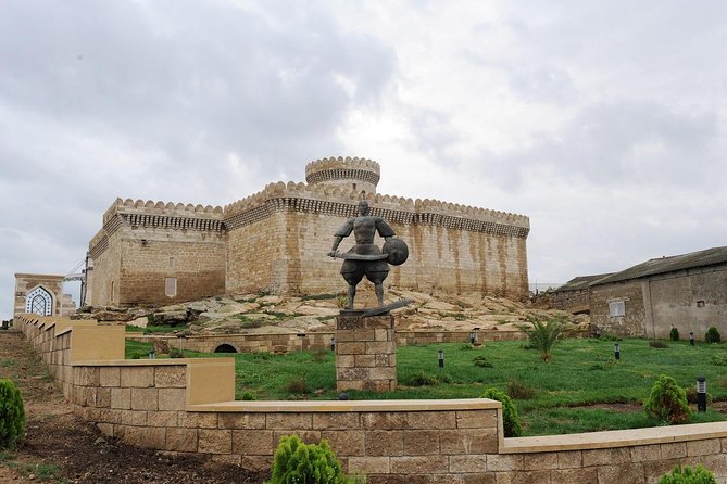 Absheron Castles Tour - Key points to know before booking