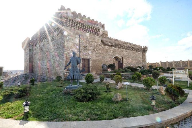 Absheron Castles Tour - Qala: village life preserved in an open-air museum