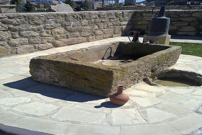Absheron Castles Tour - Is $75 good value?