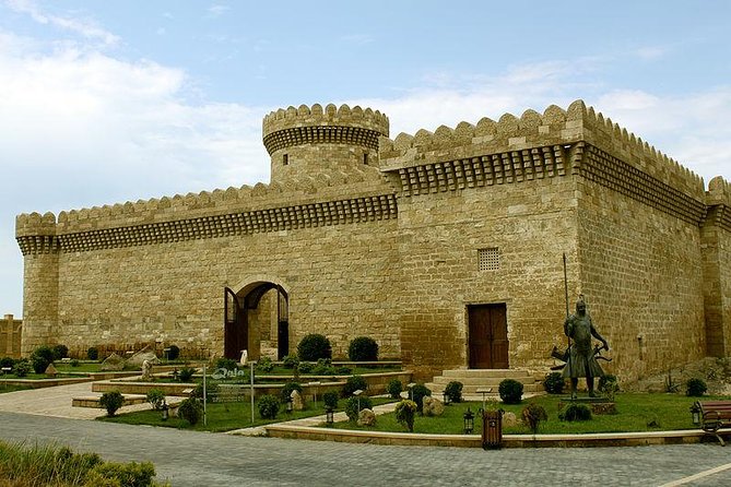 Absheron Castles Tour - Who will enjoy this tour most?