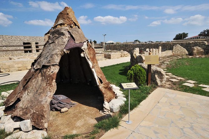 Absheron Castles Tour - Practical details that affect your day