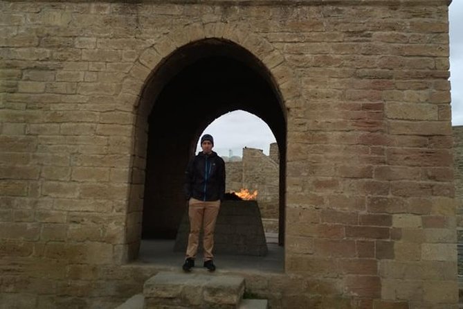 Absheron Peninsula Half-Day Private Tour - Is $72 per person good value?