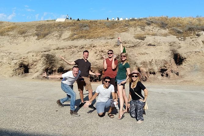 Absheron Peninsula Half-Day Private Tour - What to know before you go