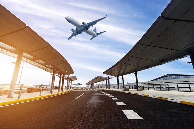 Airport Transfer Baku (one way) - How the return transfer works