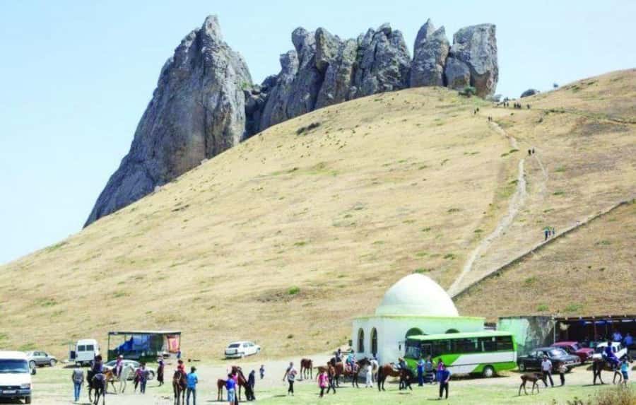 All Inclusive Private Guba Khinalug Day Tour - Why this Baku day trip is worth considering