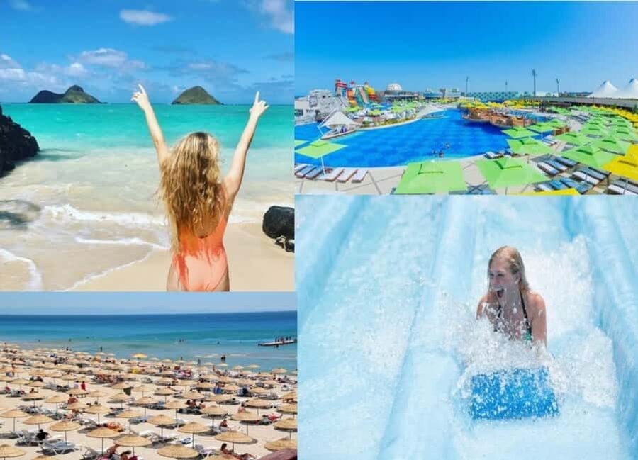 Azerbaijan Beach resort - Key points to know before you book