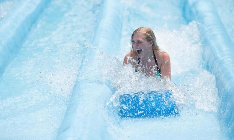 Azerbaijan Beach resort - Family time, playgrounds, and kid-friendly breaks