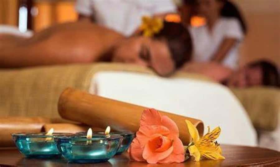 Azerbaijan Finnish Turkish RussianBath All in One Experience - The massage, and why the option matters