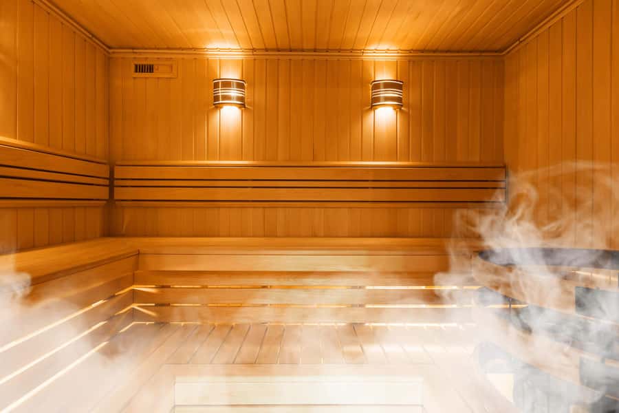 Azerbaijan Finnish Turkish RussianBath All in One Experience - Pickup from Baku and the three-hour shape of the visit
