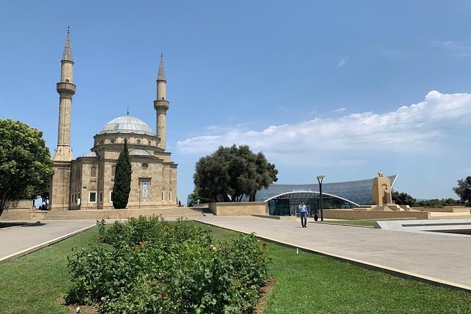 Azerbaijan Tour Package for 3 days(Baku & Absheron & Gobustan & Gabala Tours) - Transport, timing, and what you pay for