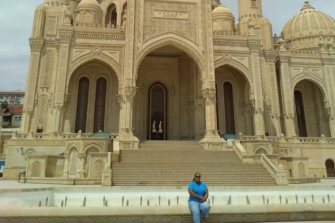 Azerbaijan Tour Package for 3 days(Baku & Absheron & Gobustan & Gabala Tours) - Who should book this Baku and Gabala tour?