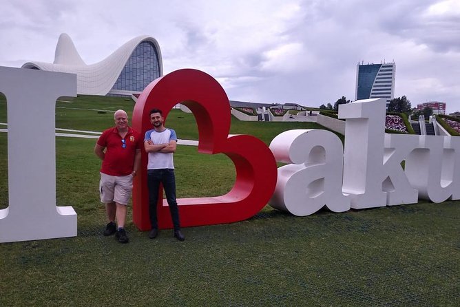 Azerbaijan Tour Package for 3 days(Baku & Absheron & Gobustan & Gabala Tours) - Should you book it?